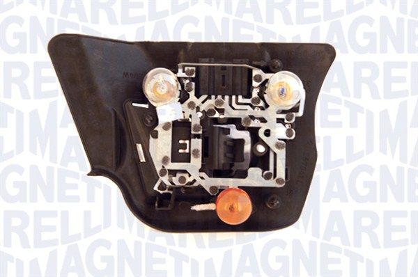 MAGNETI MARELLI Spuldzes turētājs, Aizmugurējais lukturis 714098290474